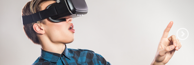 VRを楽しむ
